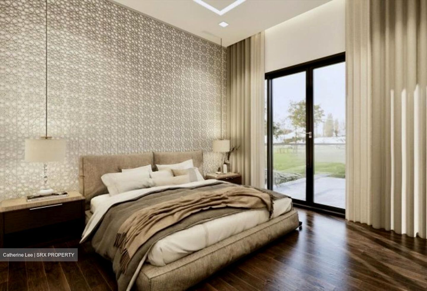 Palm Avenue (D15), Semi-Detached #496487951